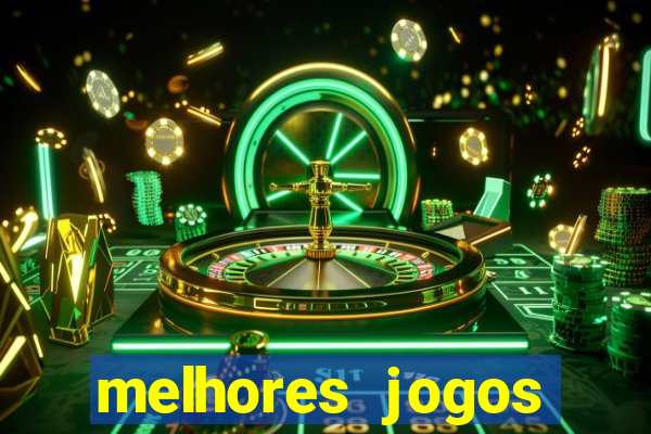 melhores jogos mmorpg mobile